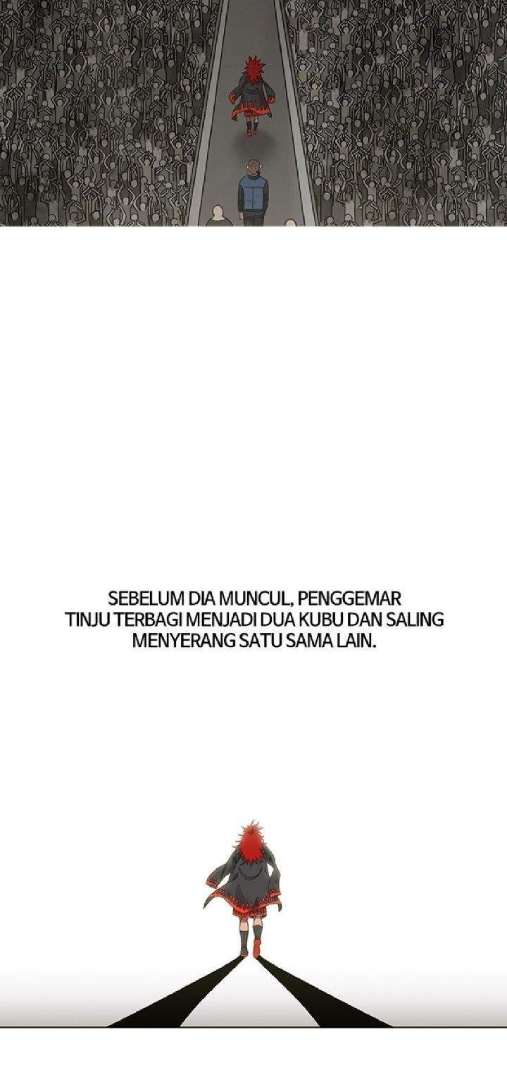 The Boxer Chapter 22 Gambar 18