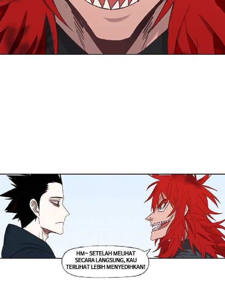 The Boxer Chapter 21 Gambar 19