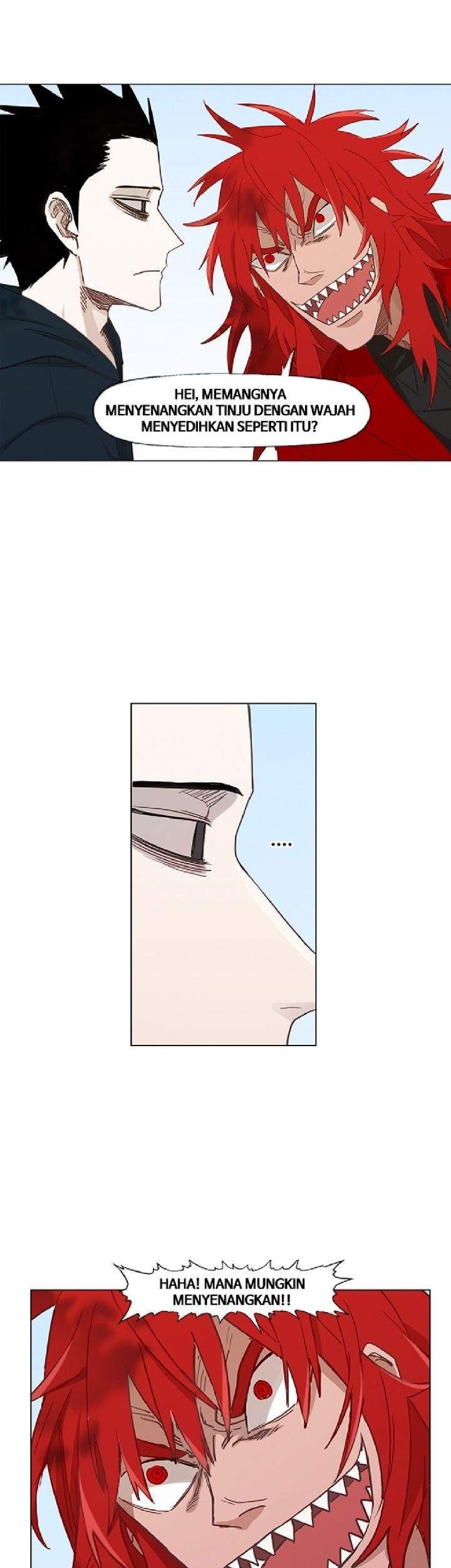 The Boxer Chapter 21 Gambar 20