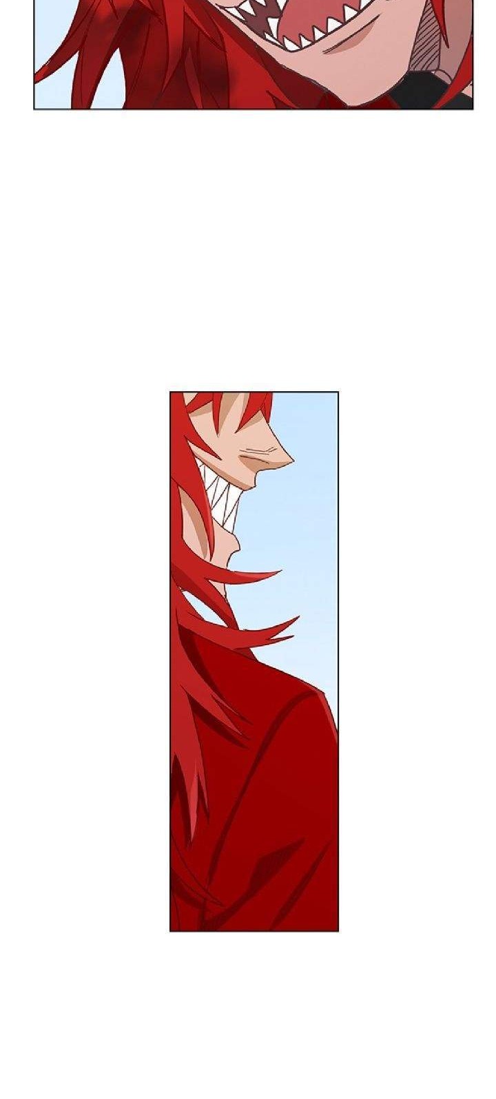 The Boxer Chapter 21 Gambar 21