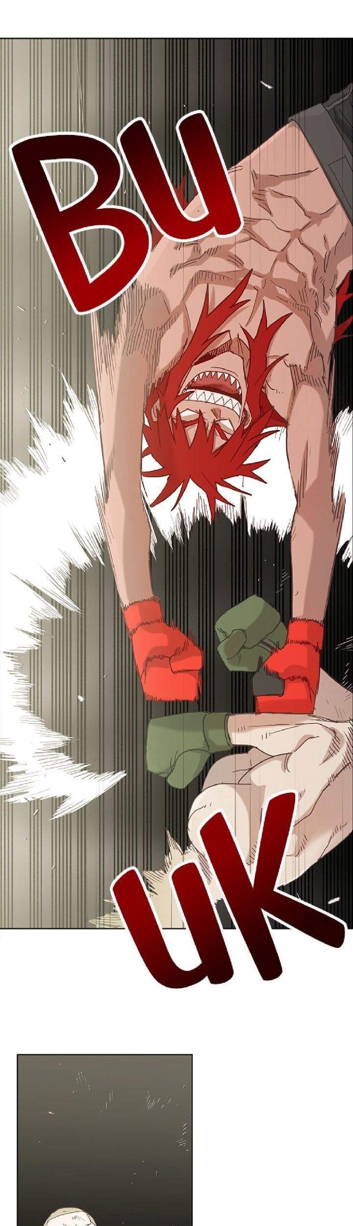 The Boxer Chapter 21 Gambar 26