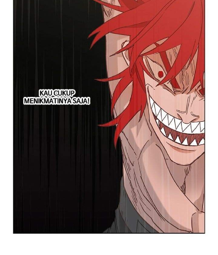 The Boxer Chapter 21 Gambar 31