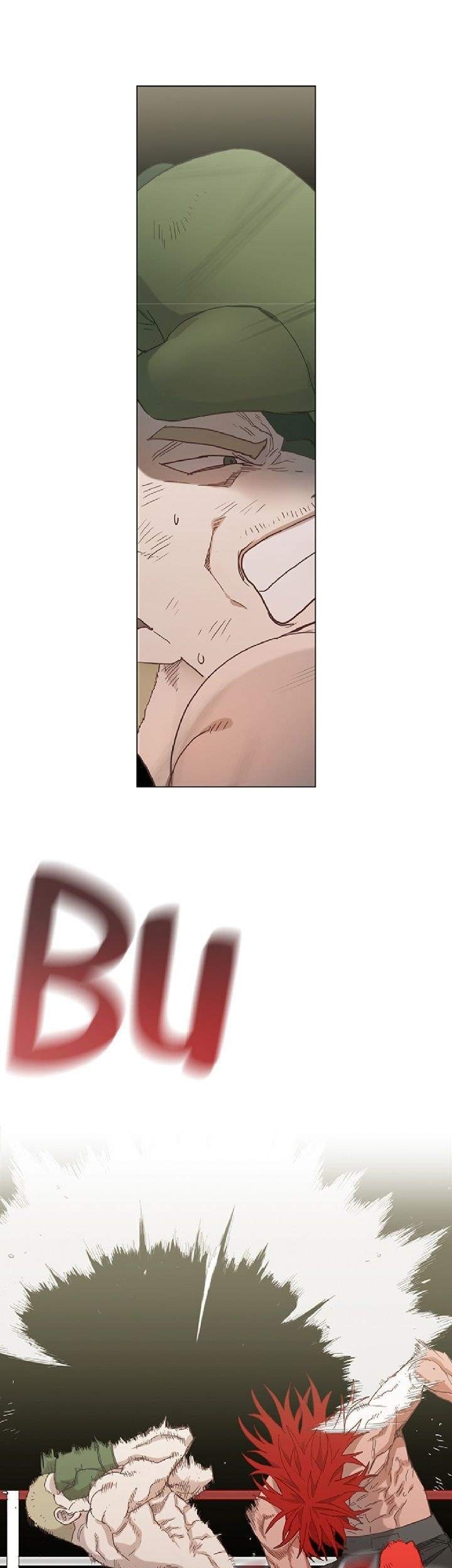 The Boxer Chapter 21 Gambar 32