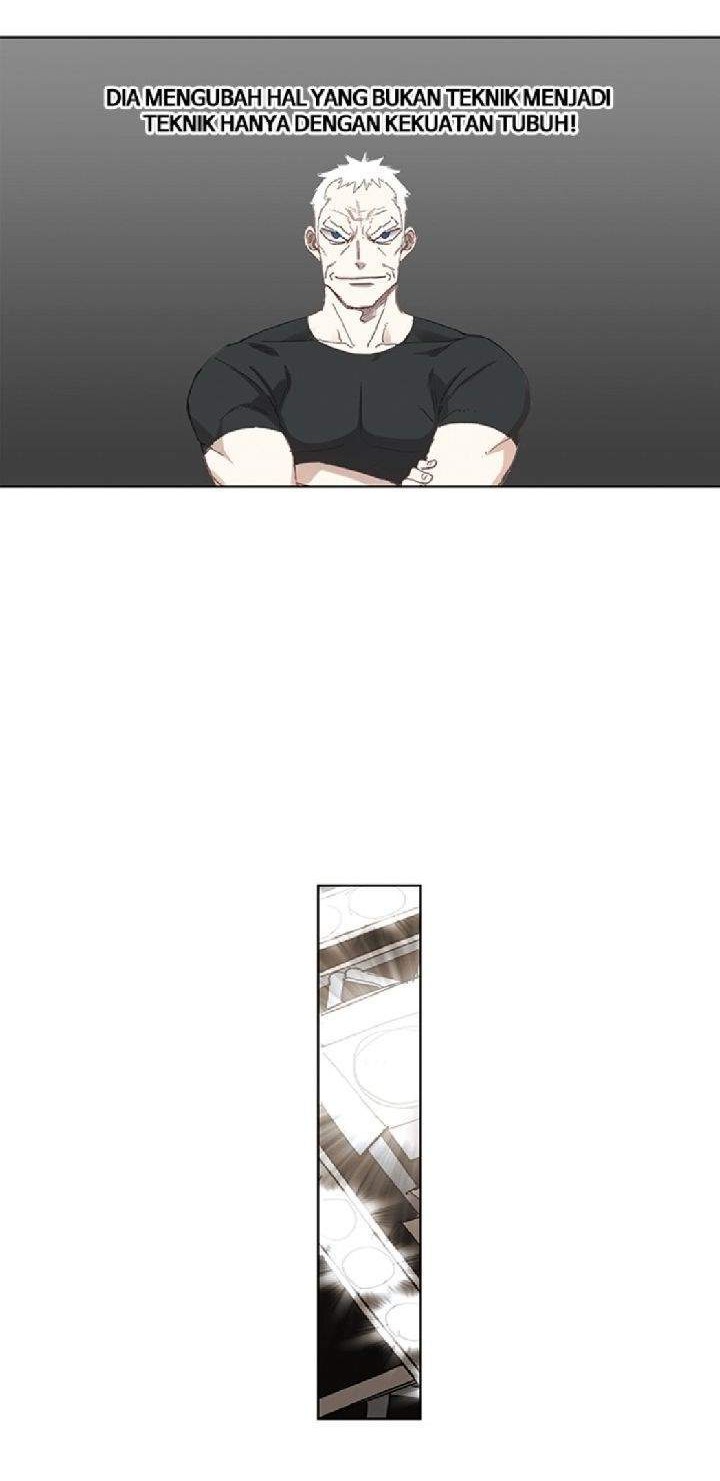 The Boxer Chapter 21 Gambar 37