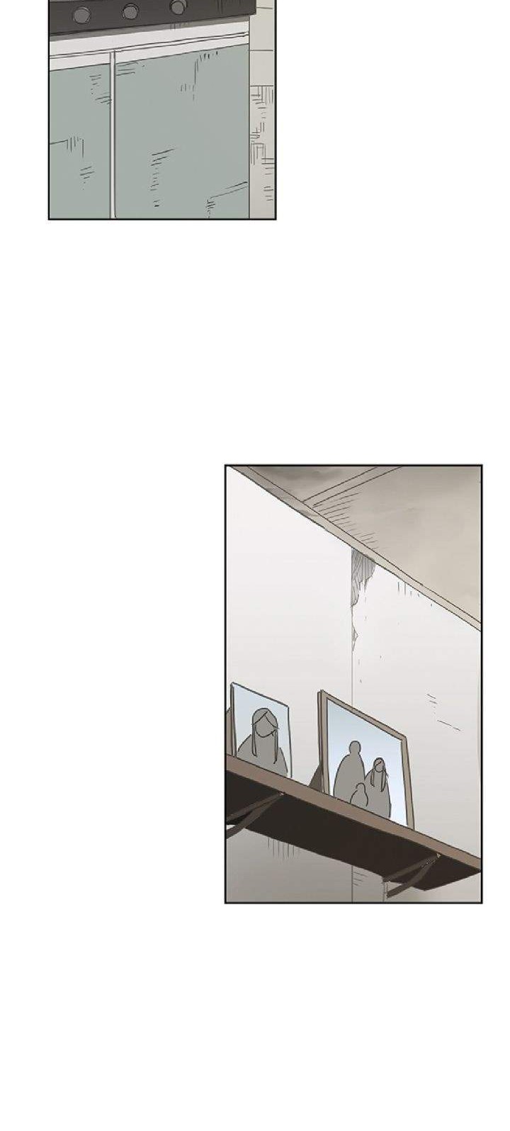 Manhwa The Boxer Chapter 21 gambar nomor 2