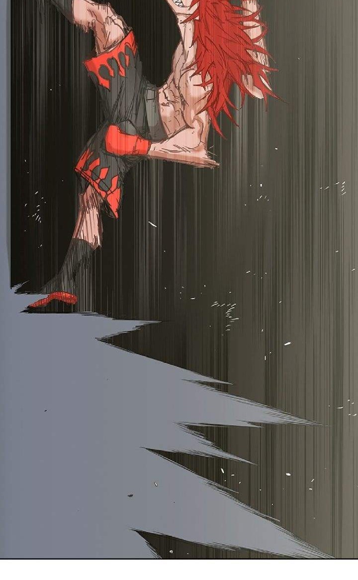 The Boxer Chapter 21 Gambar 43