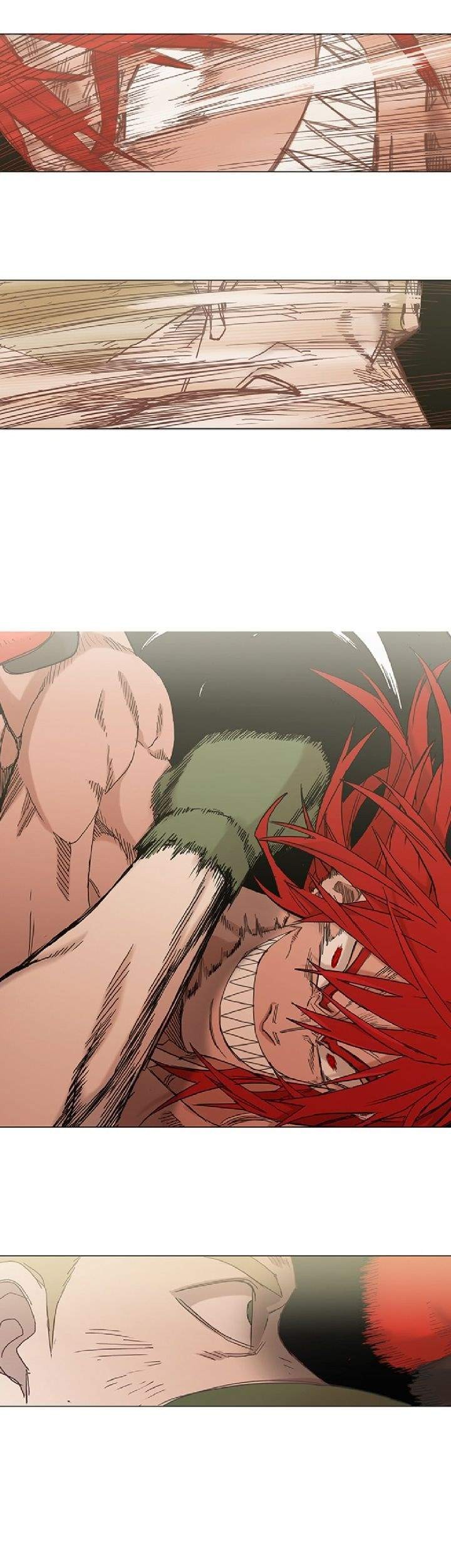 The Boxer Chapter 21 Gambar 44