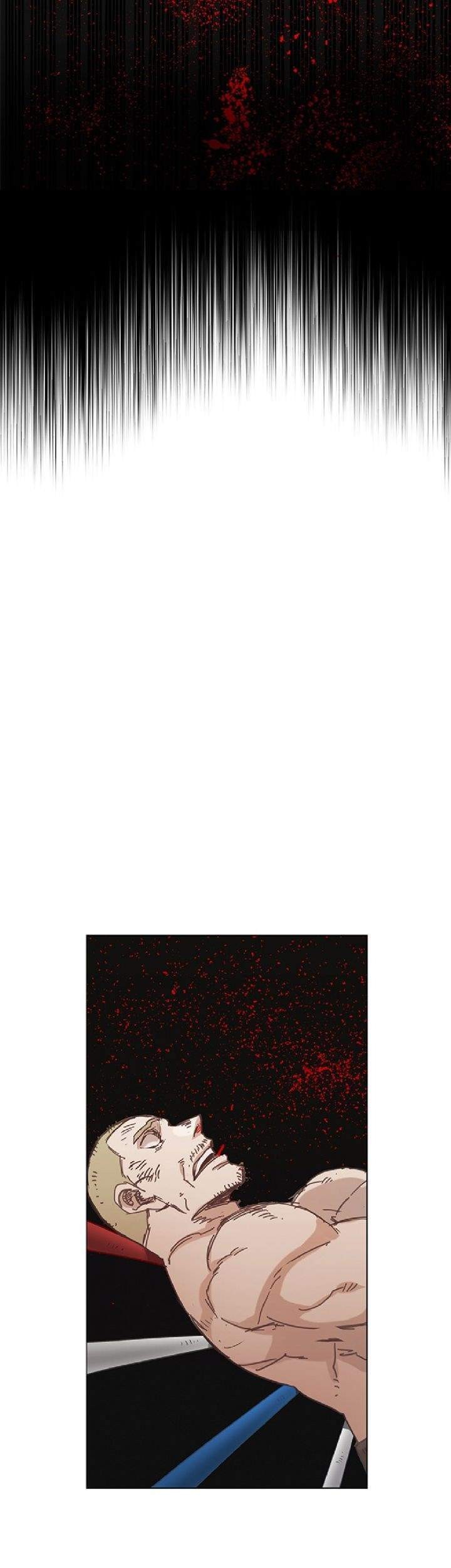 The Boxer Chapter 21 Gambar 46