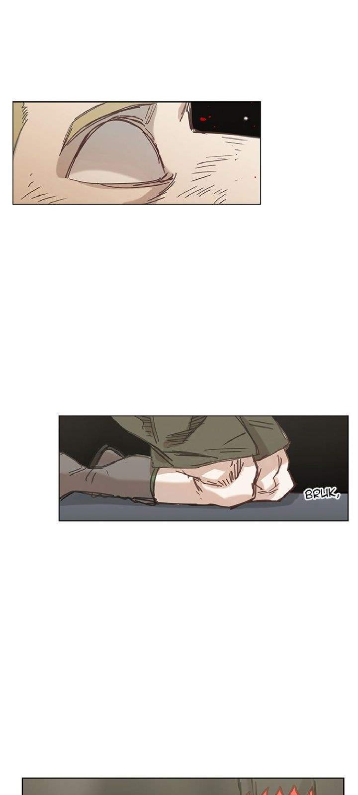 The Boxer Chapter 21 Gambar 47