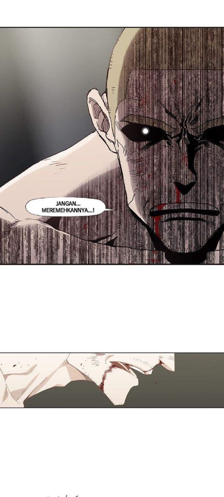 The Boxer Chapter 21 Gambar 51