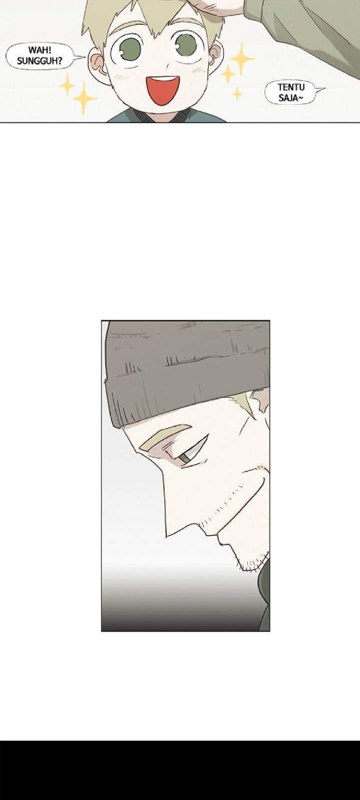 The Boxer Chapter 21 Gambar 4