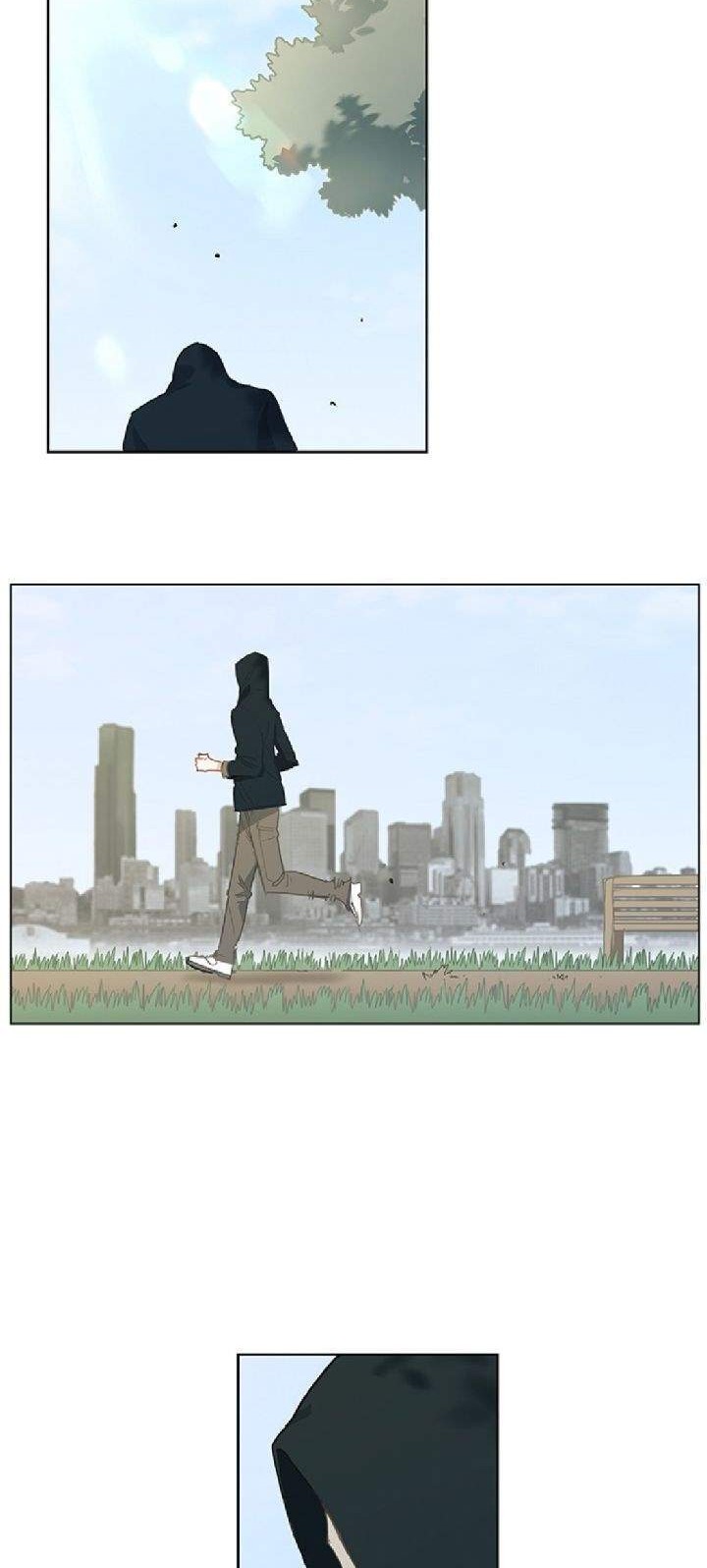 The Boxer Chapter 21 Gambar 15