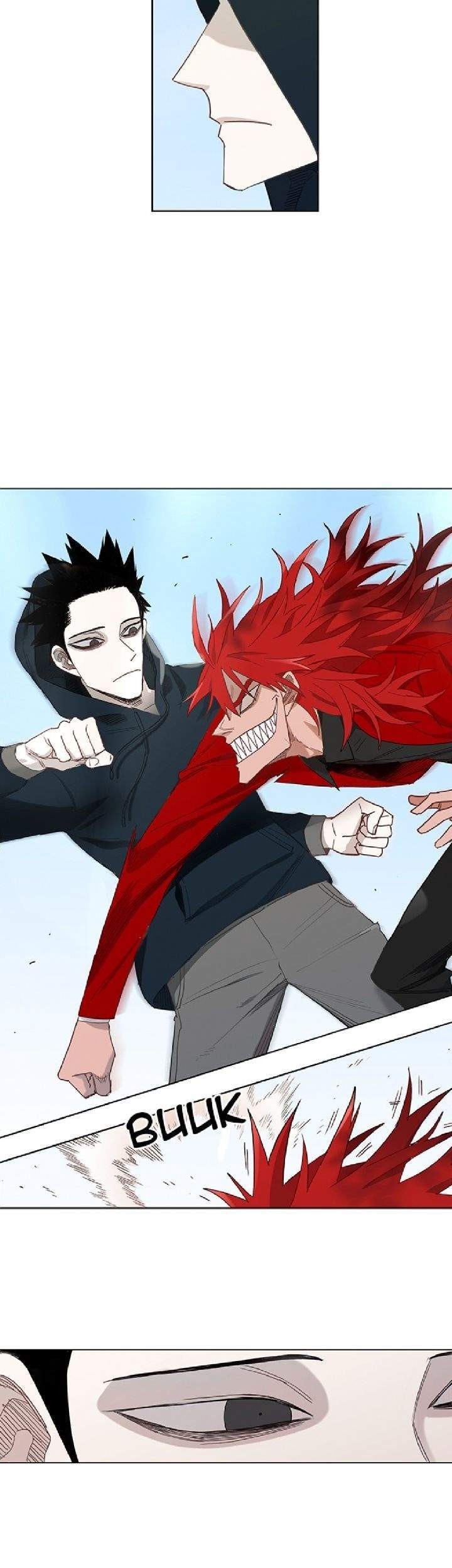 The Boxer Chapter 21 Gambar 16