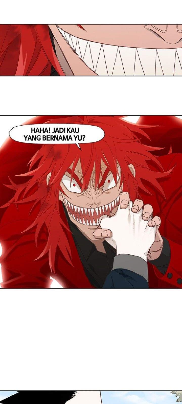 The Boxer Chapter 21 Gambar 17