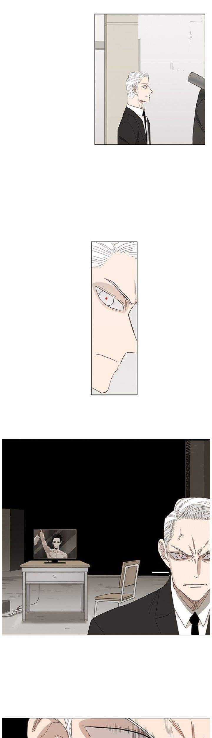 The Boxer Chapter 19 Gambar 26