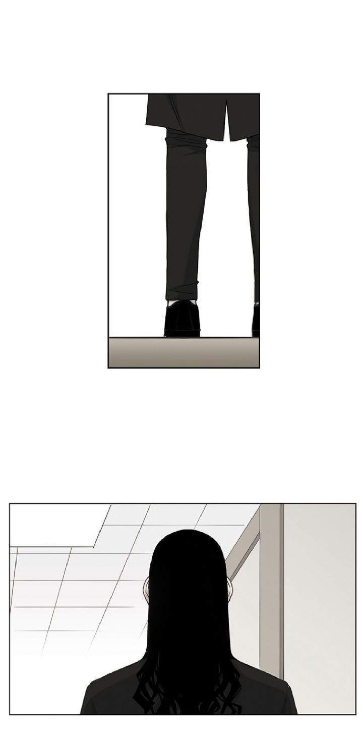 The Boxer Chapter 19 Gambar 31