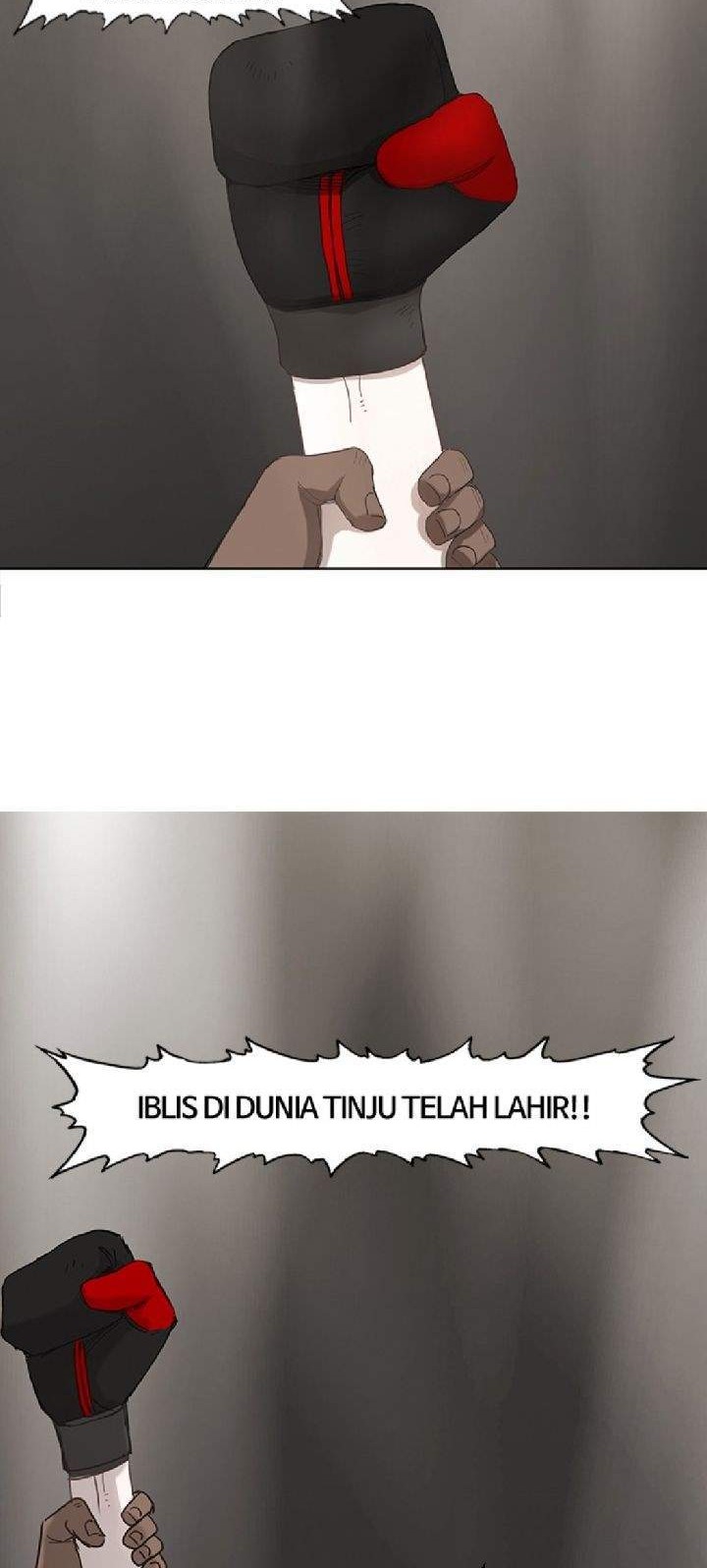 Manhwa The Boxer Chapter 19 gambar nomor 2