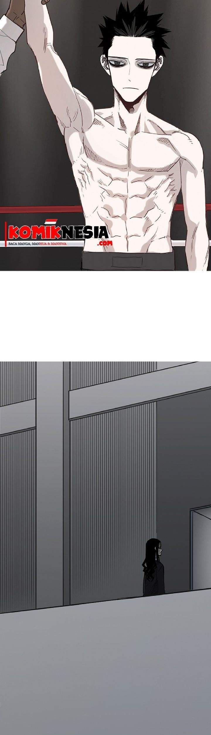 The Boxer Chapter 19 Gambar 3