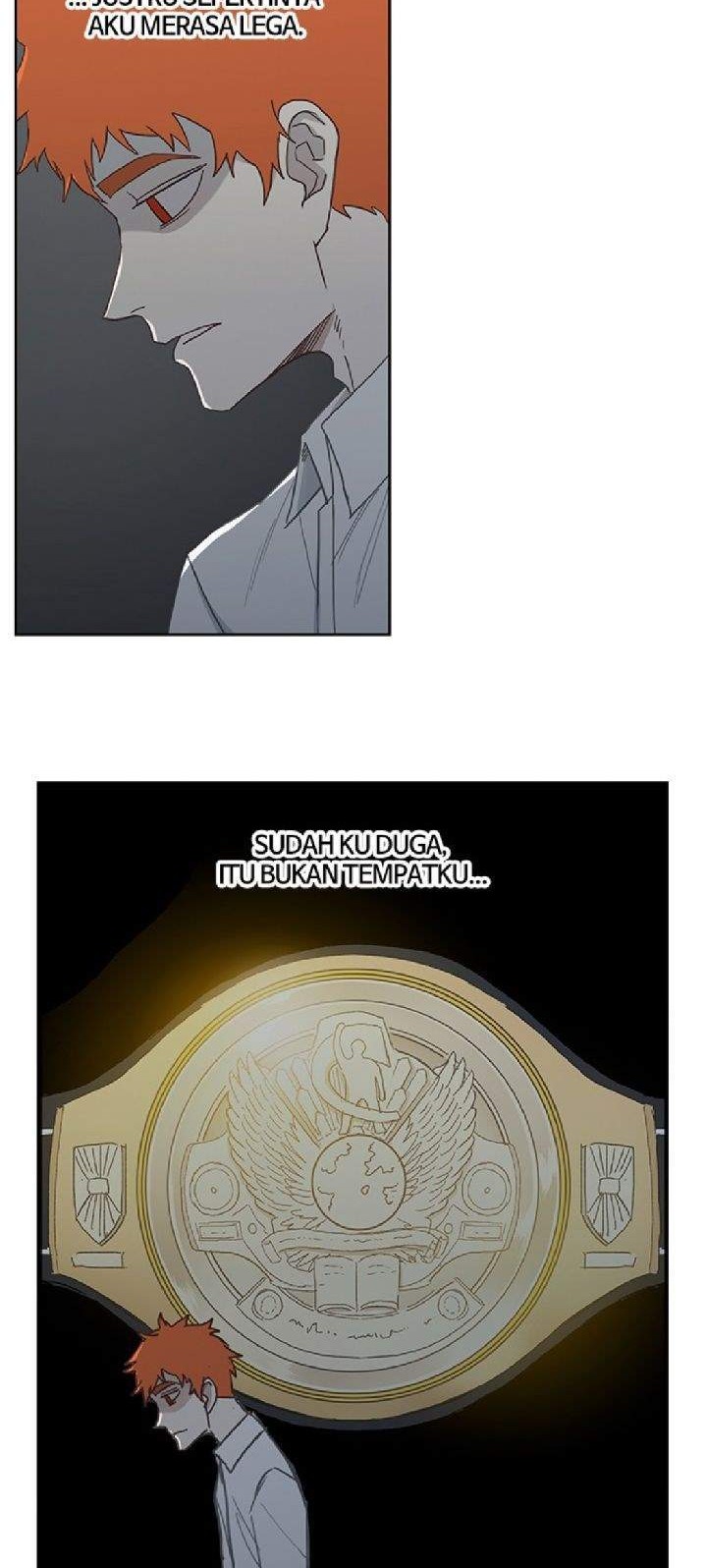 The Boxer Chapter 19 Gambar 14