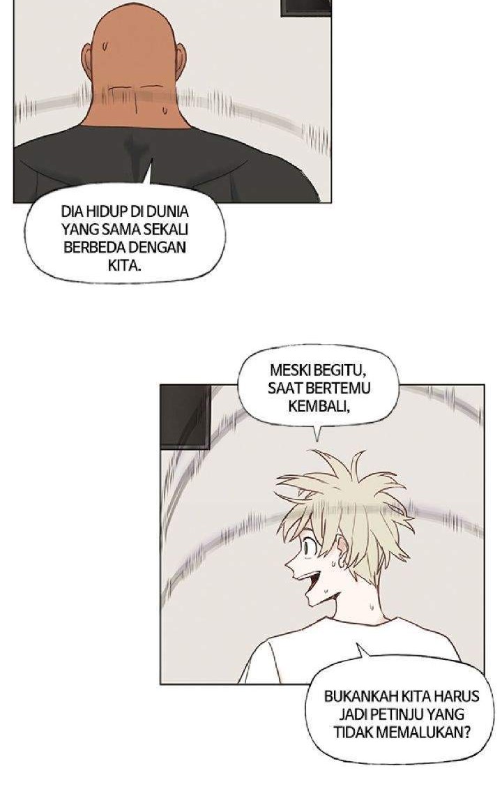 The Boxer Chapter 19 Gambar 18