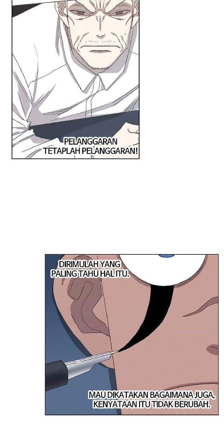 The Boxer Chapter 18 Gambar 6