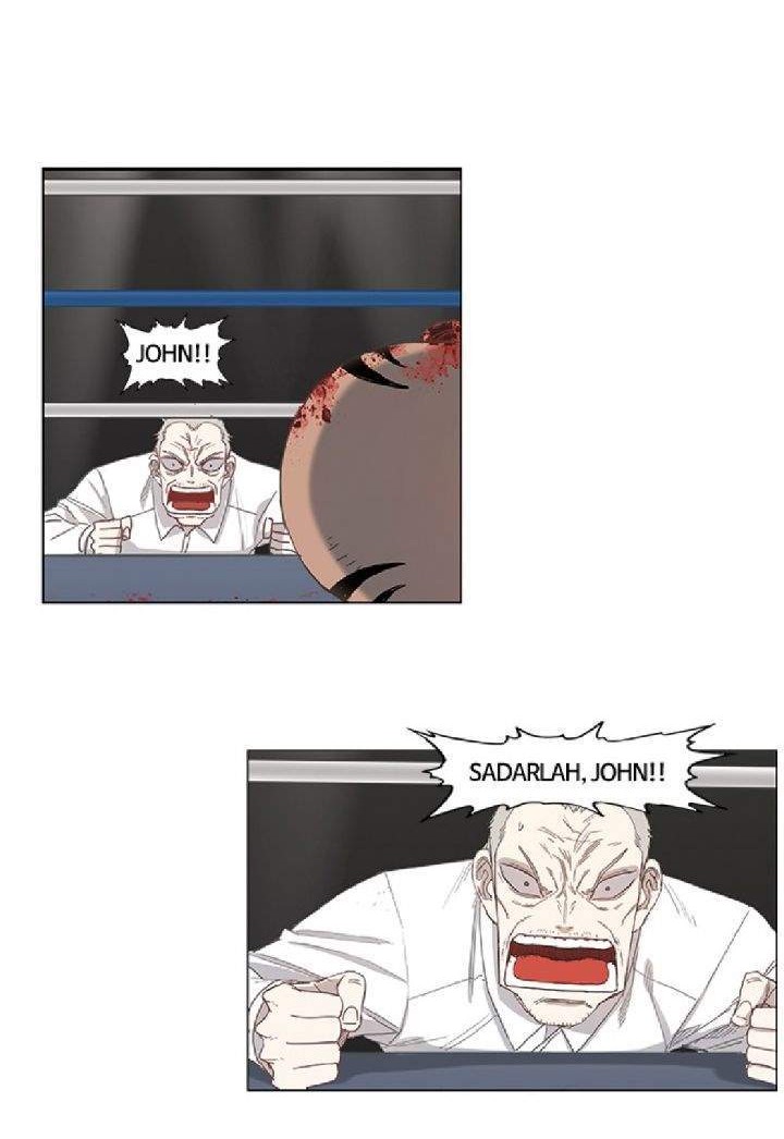 The Boxer Chapter 18 Gambar 24