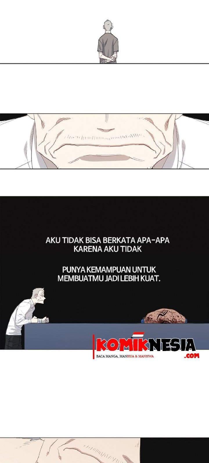 The Boxer Chapter 18 Gambar 26