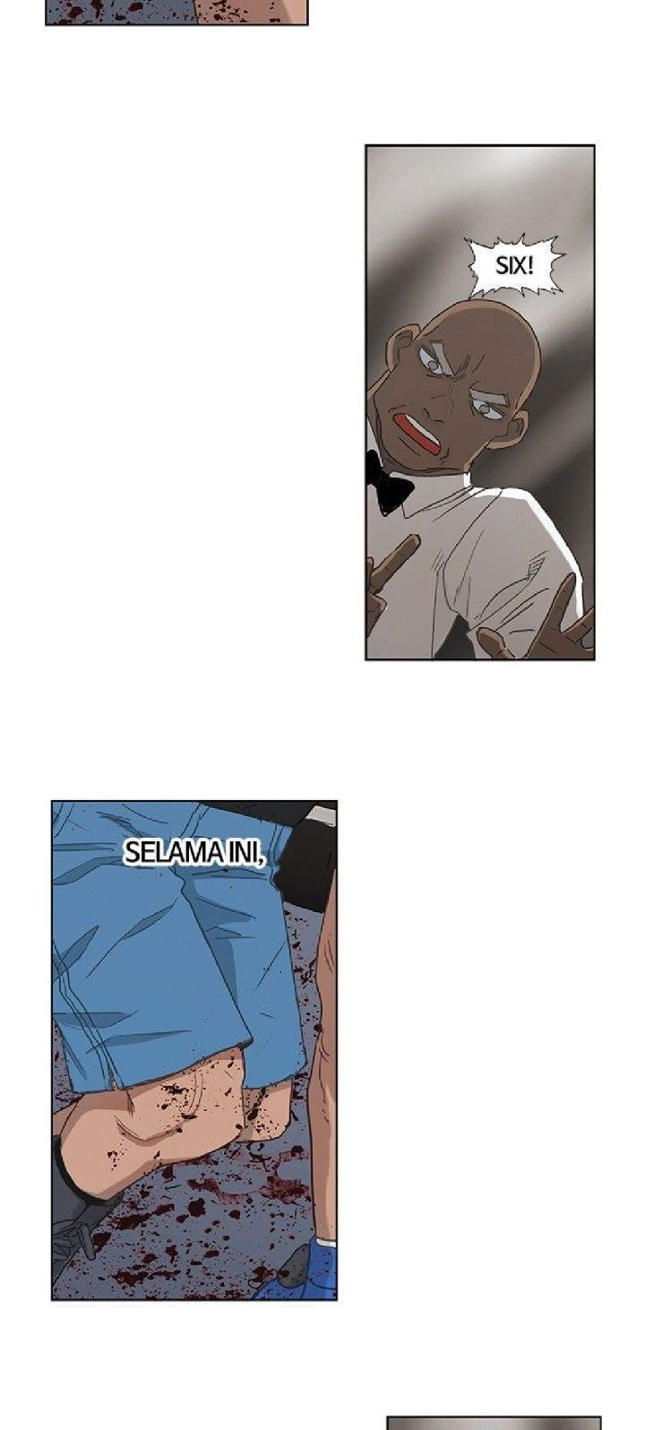 The Boxer Chapter 18 Gambar 28