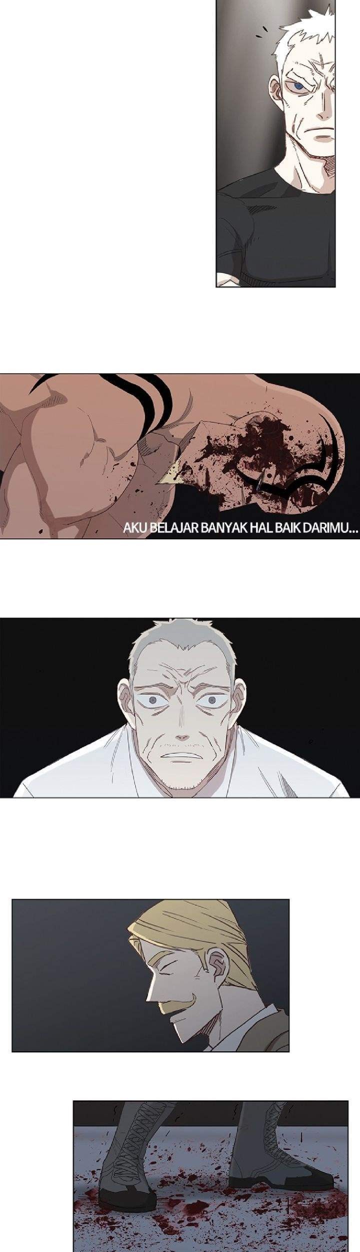 The Boxer Chapter 18 Gambar 29