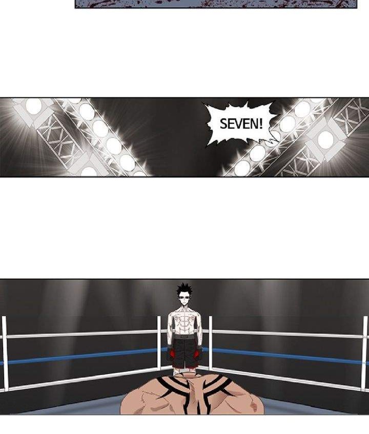 The Boxer Chapter 18 Gambar 30