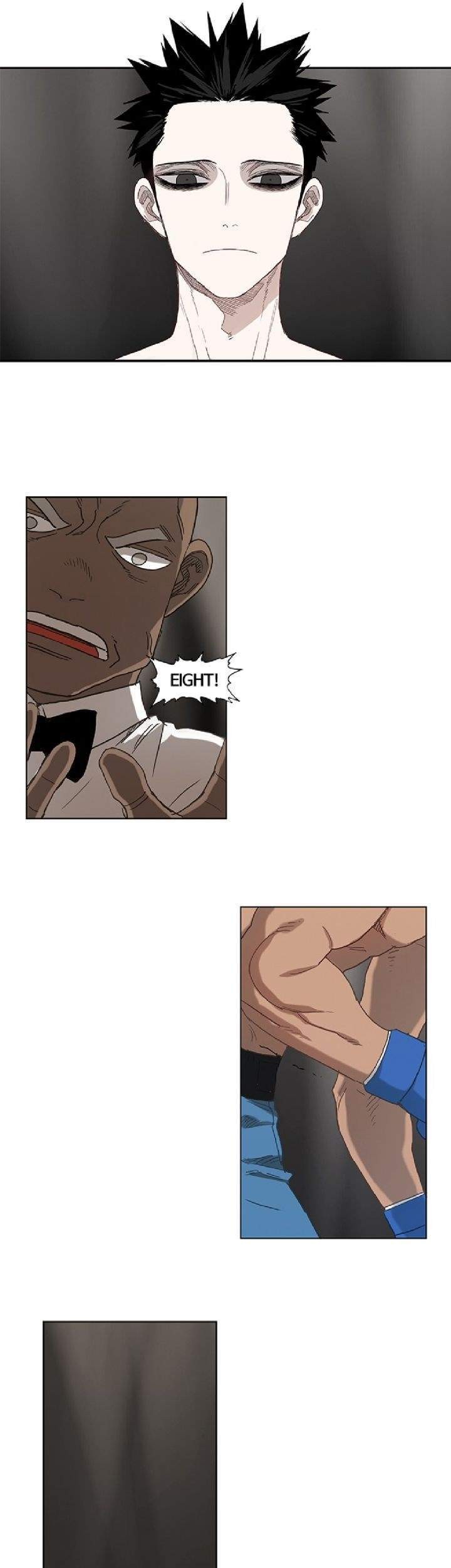 The Boxer Chapter 18 Gambar 31