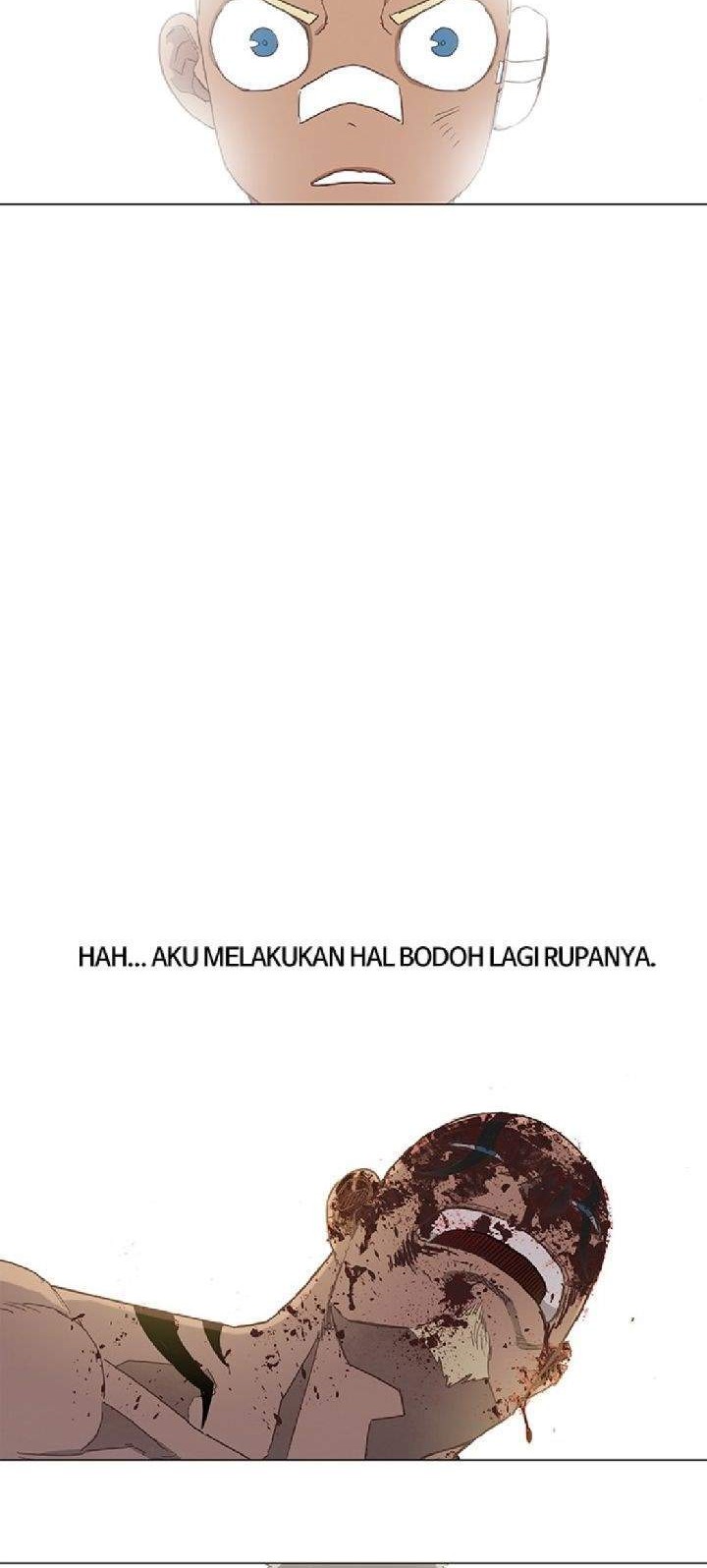 The Boxer Chapter 18 Gambar 34