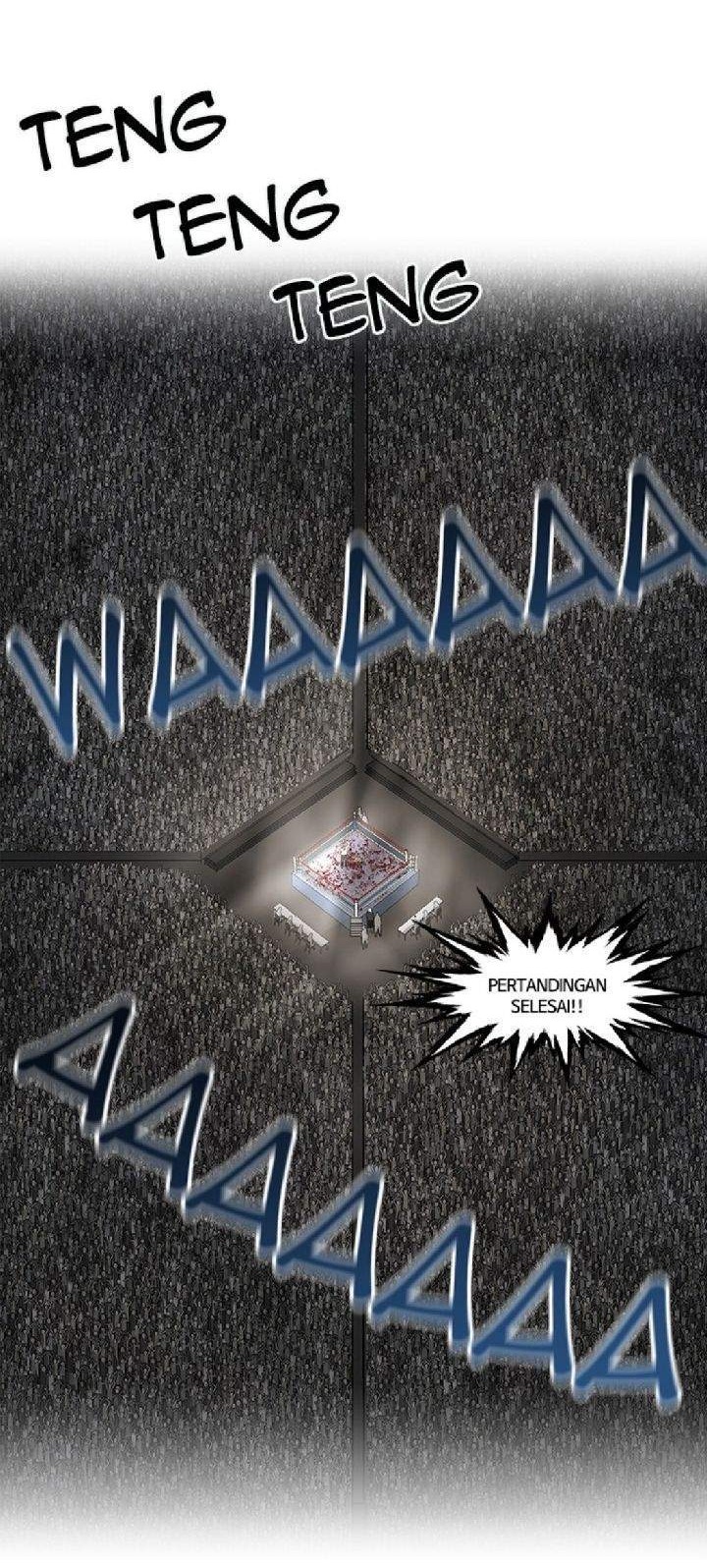 The Boxer Chapter 18 Gambar 36