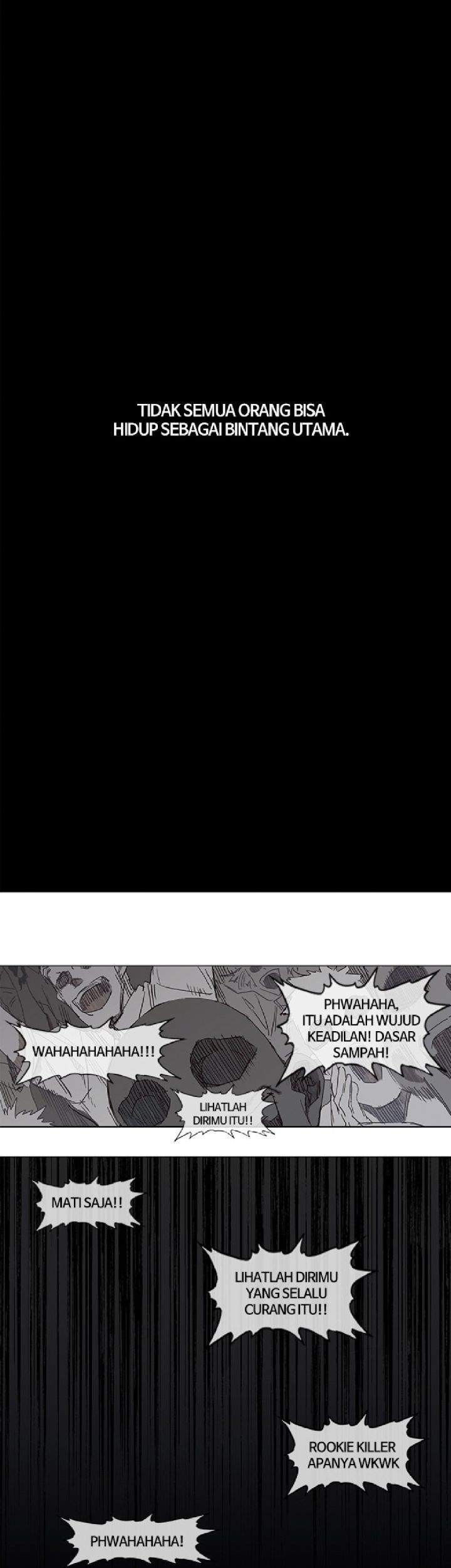 Komik The Boxer Chapter 18 gambar nomor 1