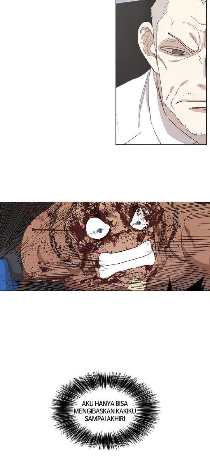 The Boxer Chapter 18 Gambar 14