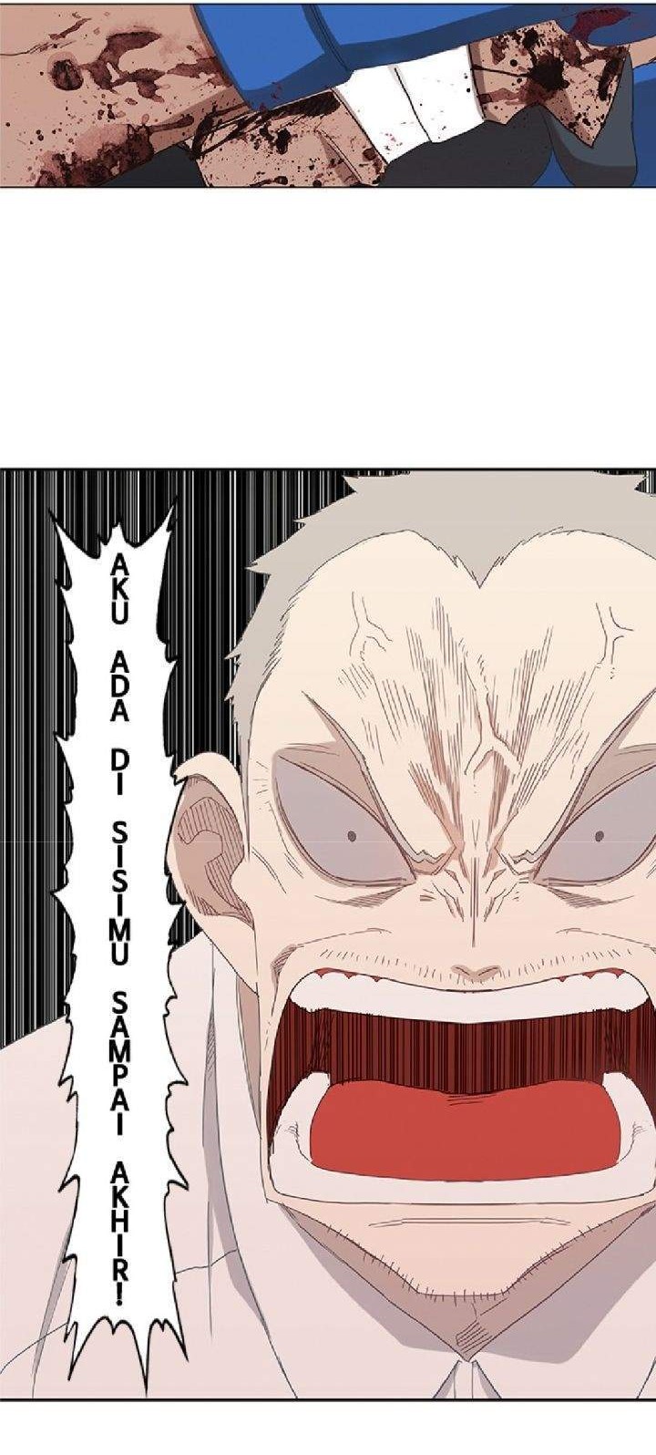 The Boxer Chapter 18 Gambar 10