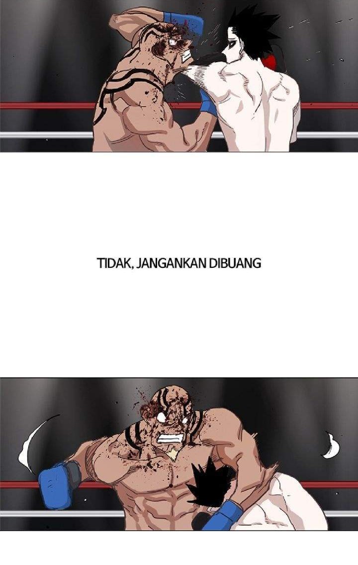 The Boxer Chapter 18 Gambar 12