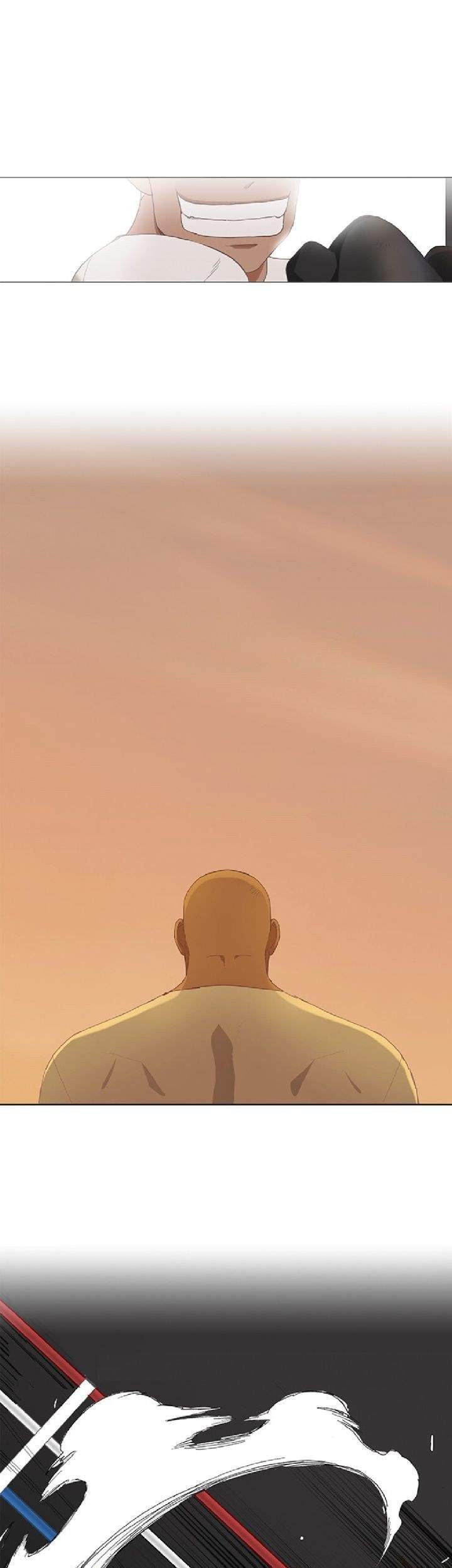 The Boxer Chapter 18 Gambar 15