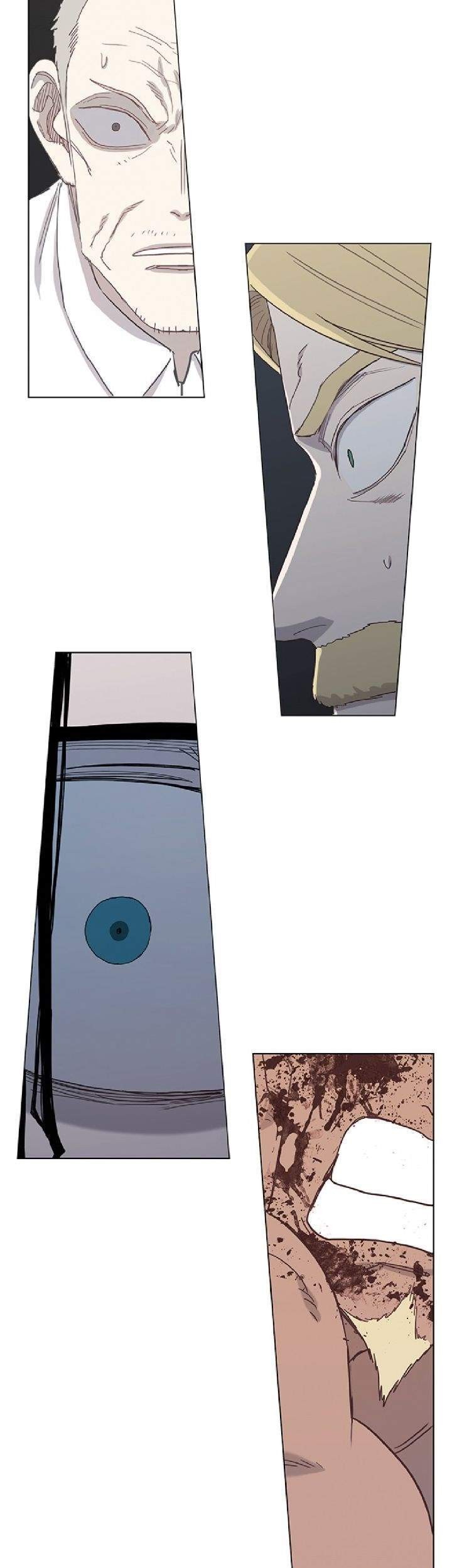 The Boxer Chapter 18 Gambar 17