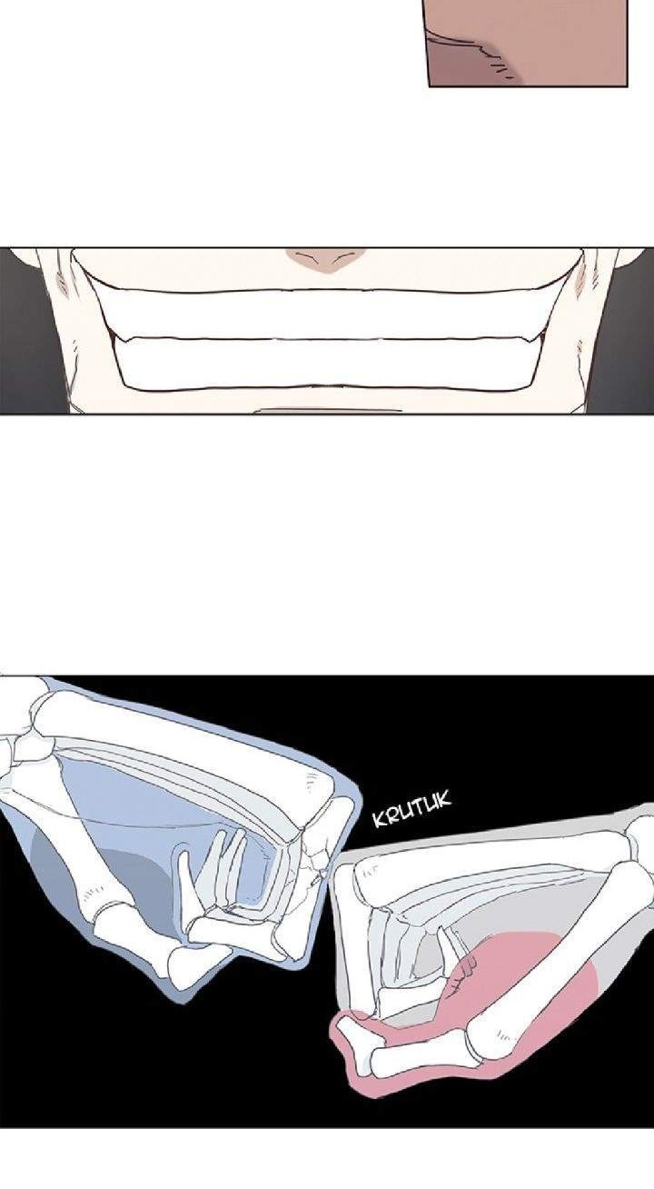 The Boxer Chapter 18 Gambar 18