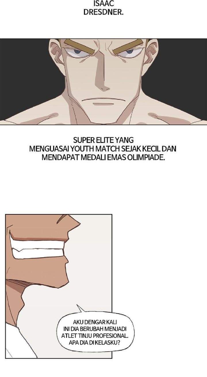 The Boxer Chapter 17 Gambar 6