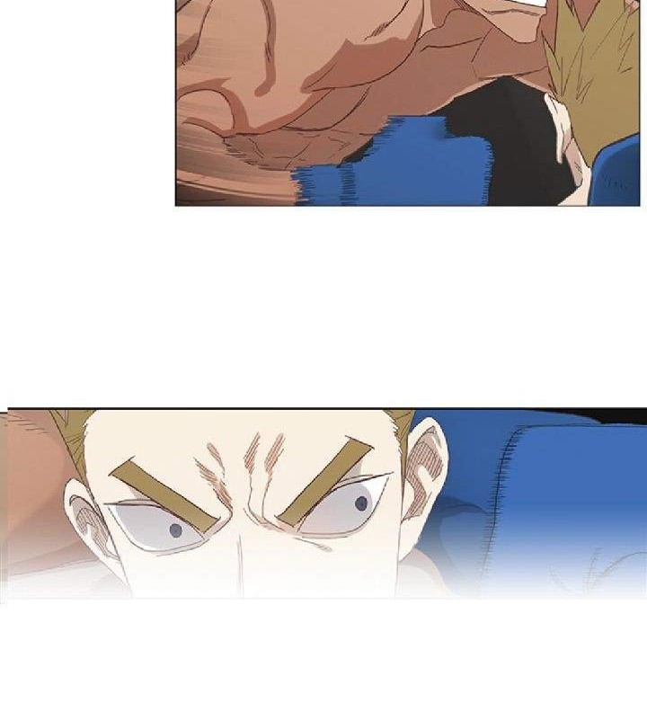 The Boxer Chapter 17 Gambar 24