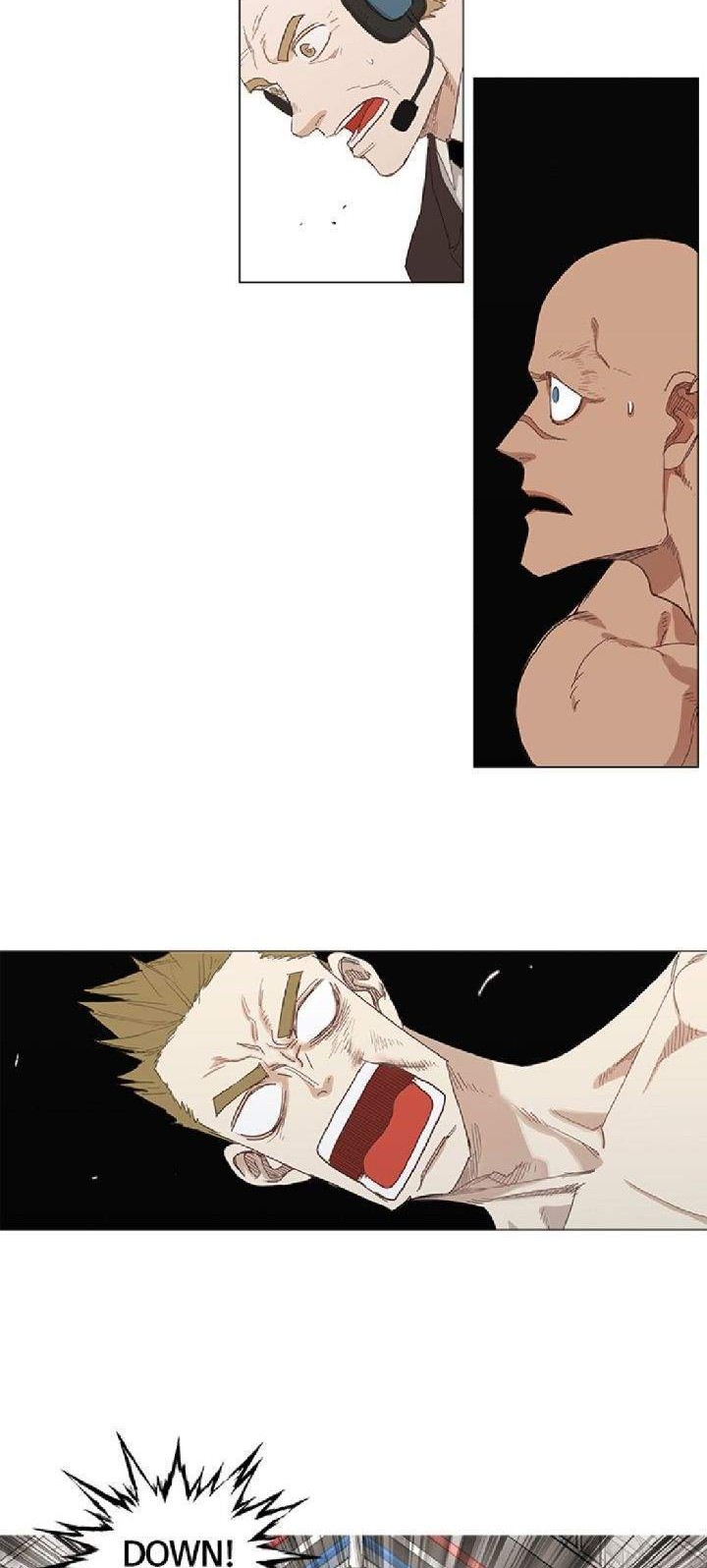 The Boxer Chapter 17 Gambar 26