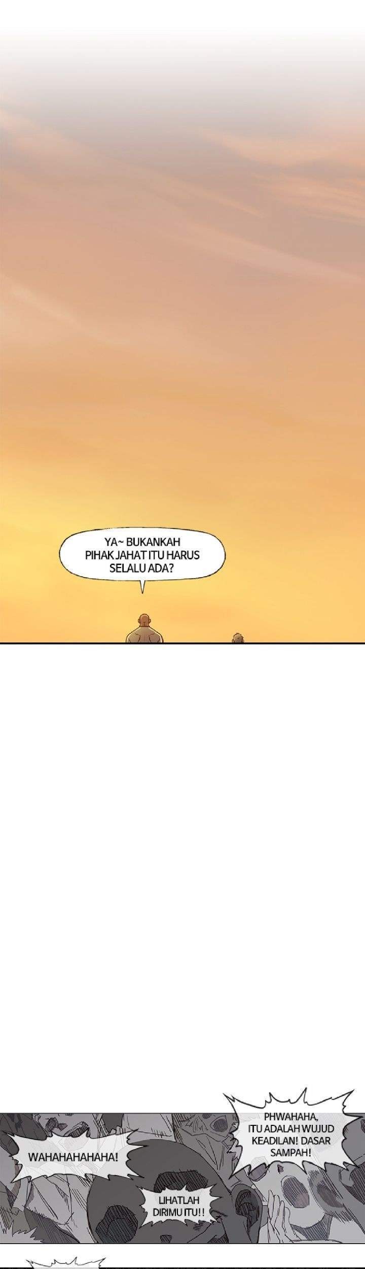 The Boxer Chapter 17 Gambar 33