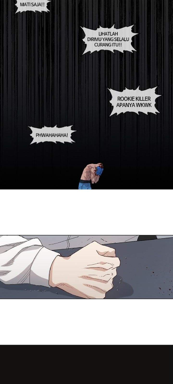 The Boxer Chapter 17 Gambar 34