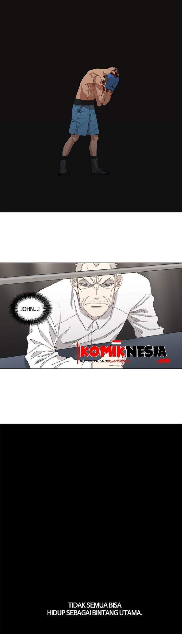 The Boxer Chapter 17 Gambar 35