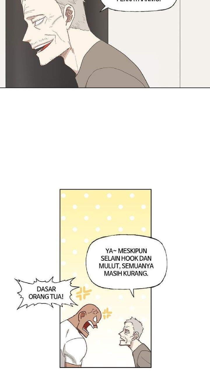 The Boxer Chapter 17 Gambar 12