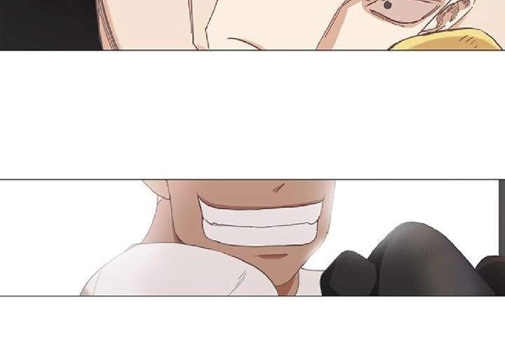 The Boxer Chapter 17 Gambar 18