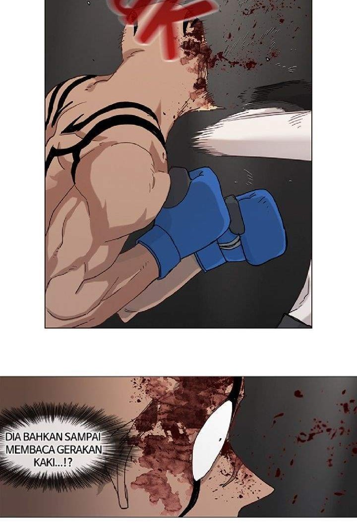 The Boxer Chapter 16 Gambar 24