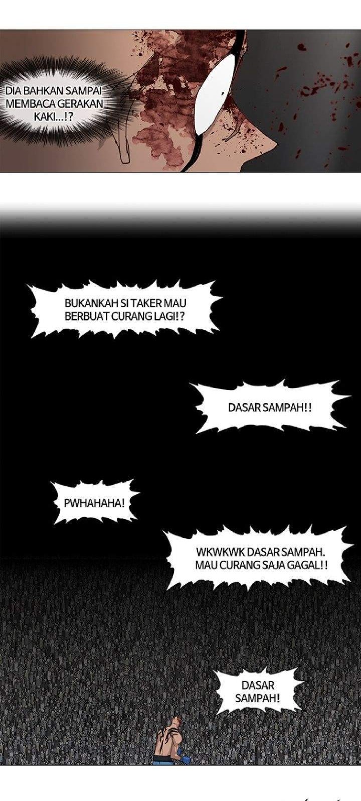 The Boxer Chapter 16 Gambar 26